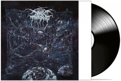 Darkthrone • It Beckons Us All / Limited Edition Black (LP)