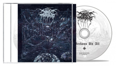 Darkthrone • It Beckons Us All