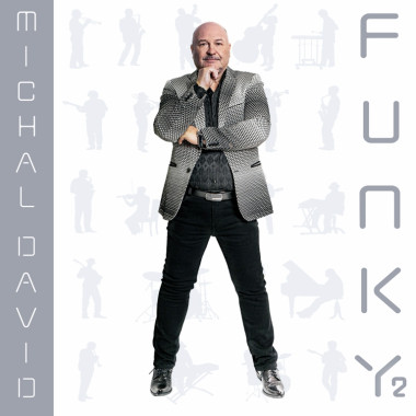 David Michal • Funky 2