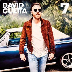 Guetta David • 7 (2CD)