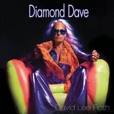 David Lee Roth • Diamond Dave