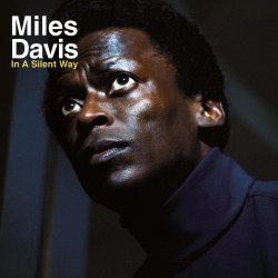 Davis Miles • In A Silent Way (LP)