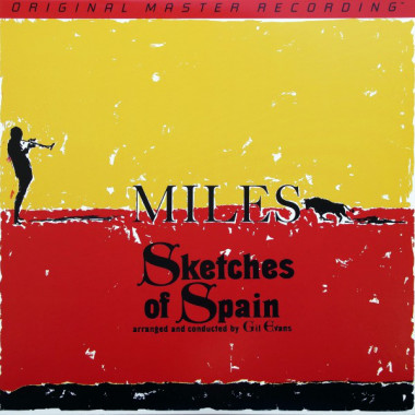 Davis Miles • Sketches Of Spain