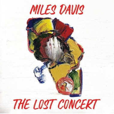 Davis Miles • The Lost Concert (2CD)