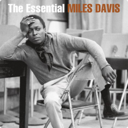 Davis Miles • Essential Miles Davis (2LP)