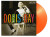 Day Doris • With A Smile And A Song / Orange Coloured Vinyl (2LP)