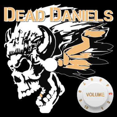 Dead Daniels • Volume 3