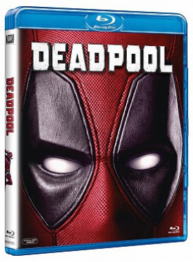 Deadpool (BD)