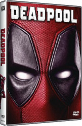 Deadpool (DVD)