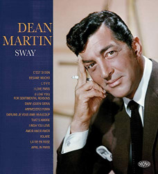 Dean Martin • Sway (LP)