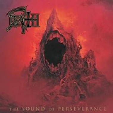 Death • The Sound Of Perseverance / Colored Limited Edition (2LP)