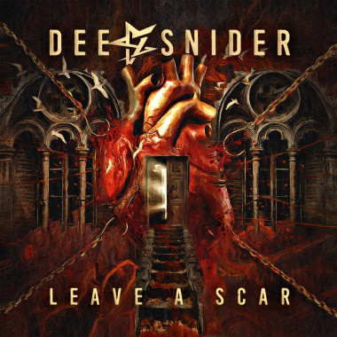 Dee Snider • Leave A Scar