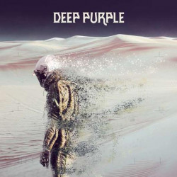 Deep Purple • Whoosh! / Limited Edition Box