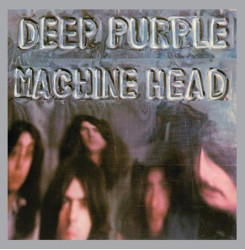 Deep Purple • Machine Head (3CD+LP+BD)