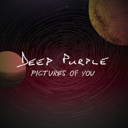 Deep Purple • Pictures Of You (LP)