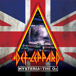 Def Leppard • London To Vegas  (4CD+2DVD)