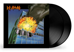 Def Leppard • Pyromania (2LP)