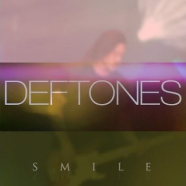 Deftones • Smile / Indie (LP)