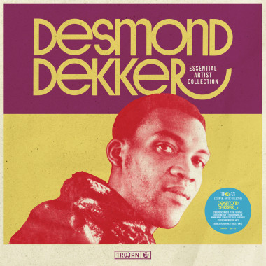 Dekker Desmond • Essential Artist Collection (2LP)