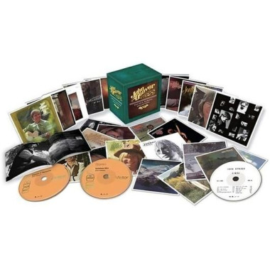 Denver John • The RCA Albums Collection / Box (25CD)