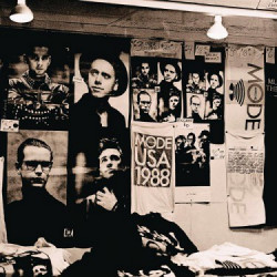 Depeche Mode • 101 / Live (2LP)