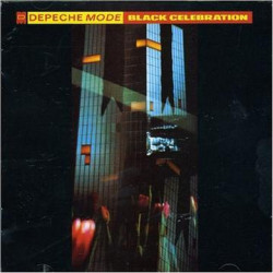 Depeche Mode • Black Celebration (LP)