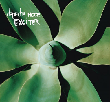 Depeche Mode • Exciter (2LP)