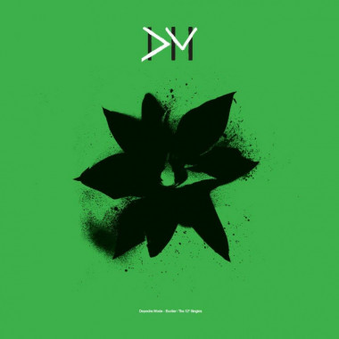 Depeche Mode • Exciter - The 12” Singles (8LP)