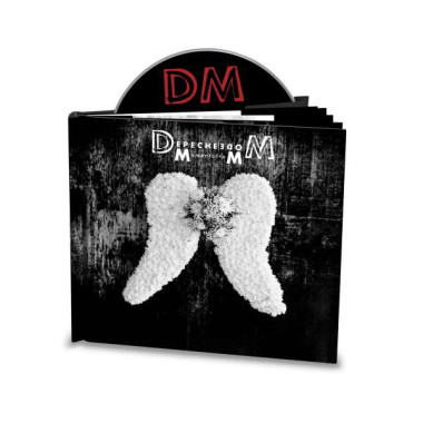 Depeche Mode • Memento Mori / Deluxe Edition