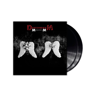 Depeche Mode • Memento Mori (2LP)