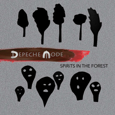 Depeche Mode • Live Spirits Soundtrack (2CD)