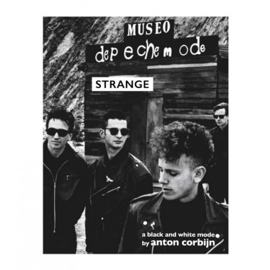 Depeche Mode • Strange / Strange Too (DVD)