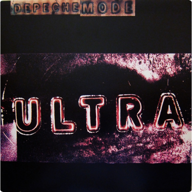 Depeche Mode • Ultra (LP)