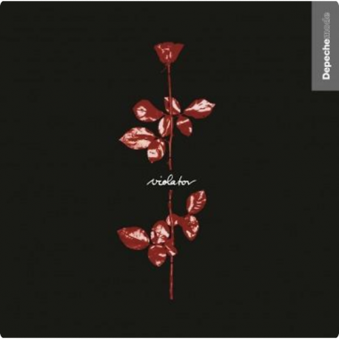 Depeche Mode • Violator