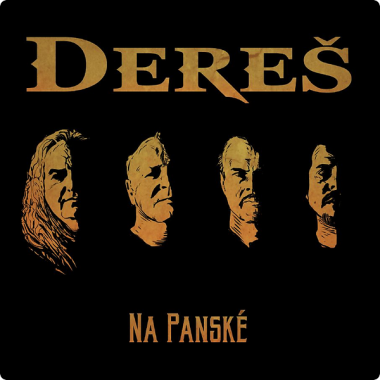 Dereš • Na panské