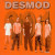 Desmod • 001
