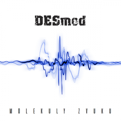 Desmod • Molekuly zvuku (LP)