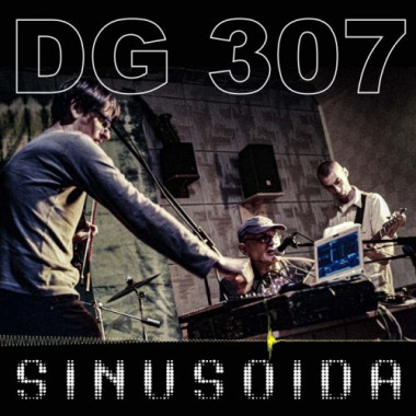 DG 307 • Sinusoida