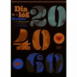 Dialóg 20 40 60 / 1968 (DVD)