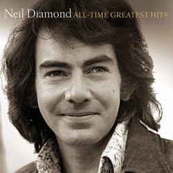 Diamond Neil • All-Time Greatest Hits (2LP)