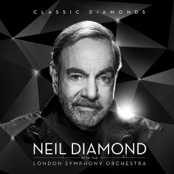 Diamond Neil • Classic Diamonds With The London Symphony Orchestra (2LP)