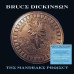 Dickinson Bruce • The Mandrake Project / Deluxe Edition Bookpack