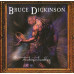 Dickinson Bruce • The Chemical Wedding (2LP)