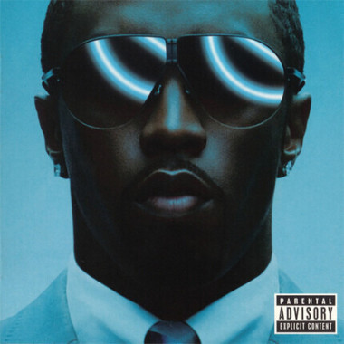 Diddy P. • Press Play (2LP)