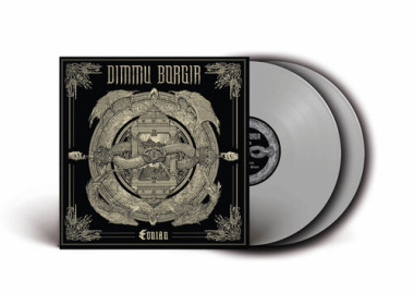 Dimmu Borgir • Aeonian / Coke Limited Edition (2LP)