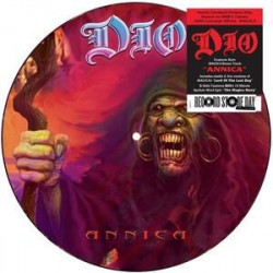 Dio • Annica - RSD (LP)