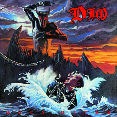 Dio • Holy Diver / Limited Edition (2CD)