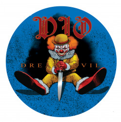 Dio • Dream Evil Live '87 - RSD (LP)