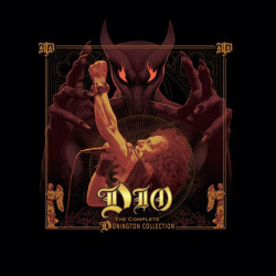 Dio • The Complete Donington Collection (5LP)