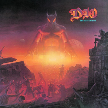 Dio • The Last In Line / Limited Edition (2CD)